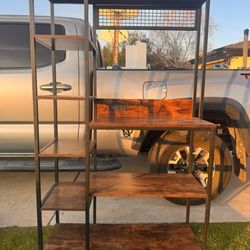 Microwave Stand....Pls Read Description