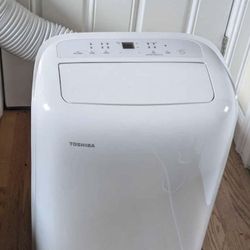 Toshiba Portable Air Best Offer 