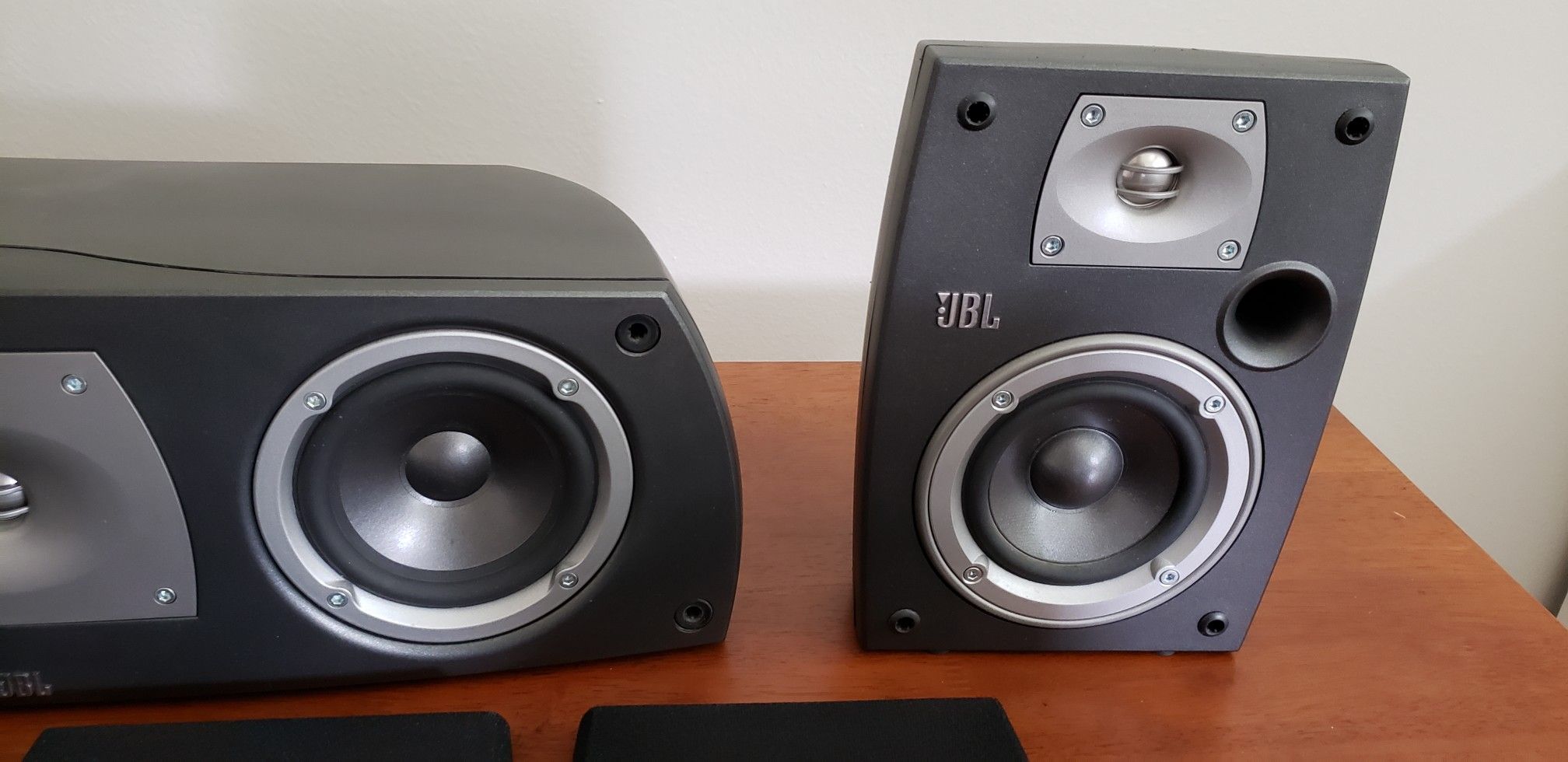 Northridge series by JBL