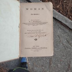 Woman ( La Femme)