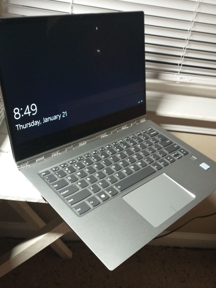 Lenovo Idea Pad Flex Pro Laptop