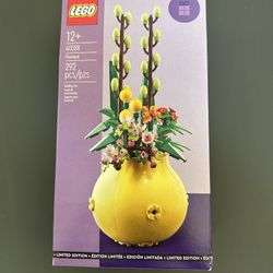 Lego - 40588 - Flowerpot