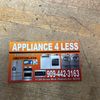 Appliance For Less