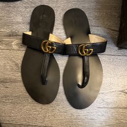 GG Sandals