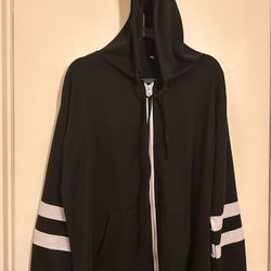 Women’s XL Lightweight Hoodie