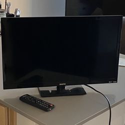 Sanyo Tv