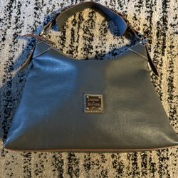 Dooney & Bourke Shoulder Bag 