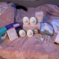 Breast Pump 