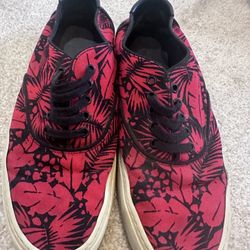 Saint Laurent Shoes