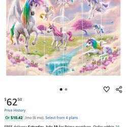 8ft X 10ft Wall Paper Mural