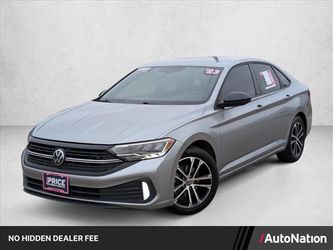 2023 Volkswagen Jetta