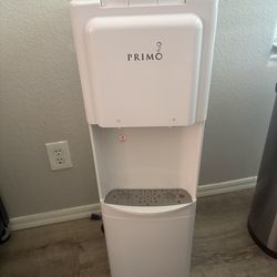 Primo Water Cooler - hardly used!!