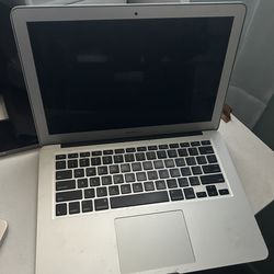MacBook Air 2015 13.3 Inch