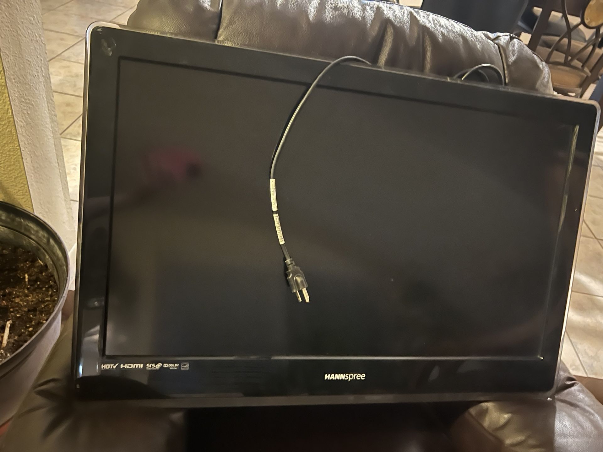 32 inch 720 LED SMART TV Hannspree HSG1131 Smart TV