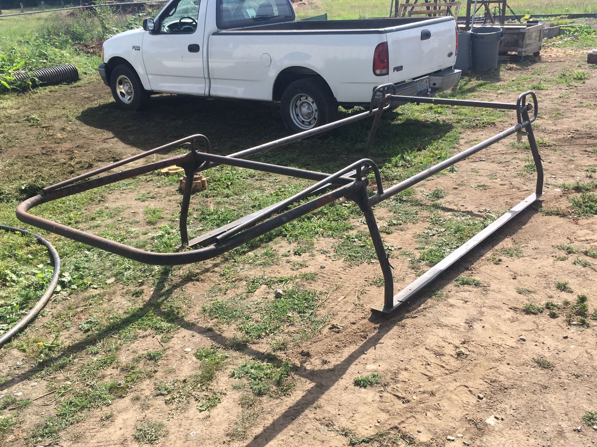 Lumber rack for Sale in Stanwood, WA OfferUp