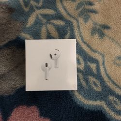 apple airpod 4s  