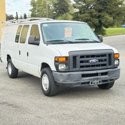2014 FORD E-SERIES E-350 SD