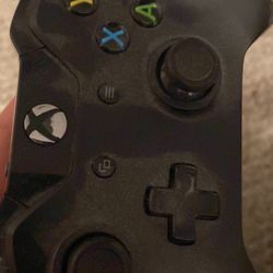 Xbo One Controller 