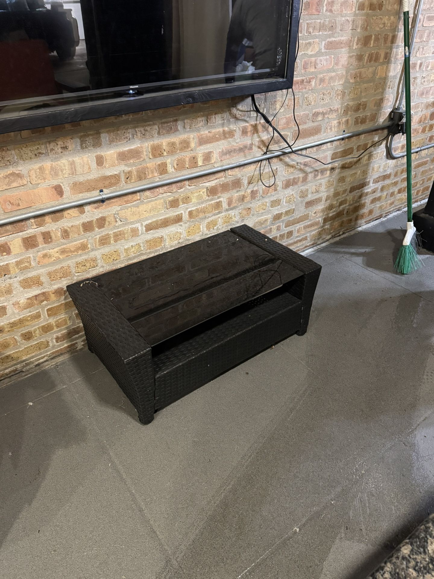 Outdoor Table