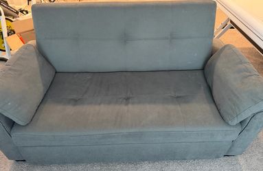 Fold out couch