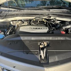2007 Acura MDX