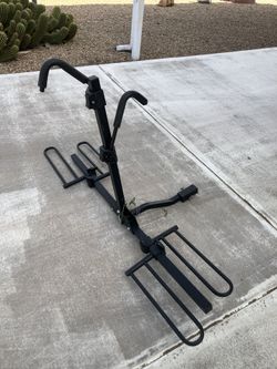 Bike Rack