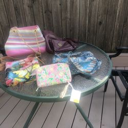 PURSES