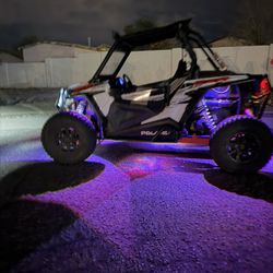 Polaris RZR 1000 