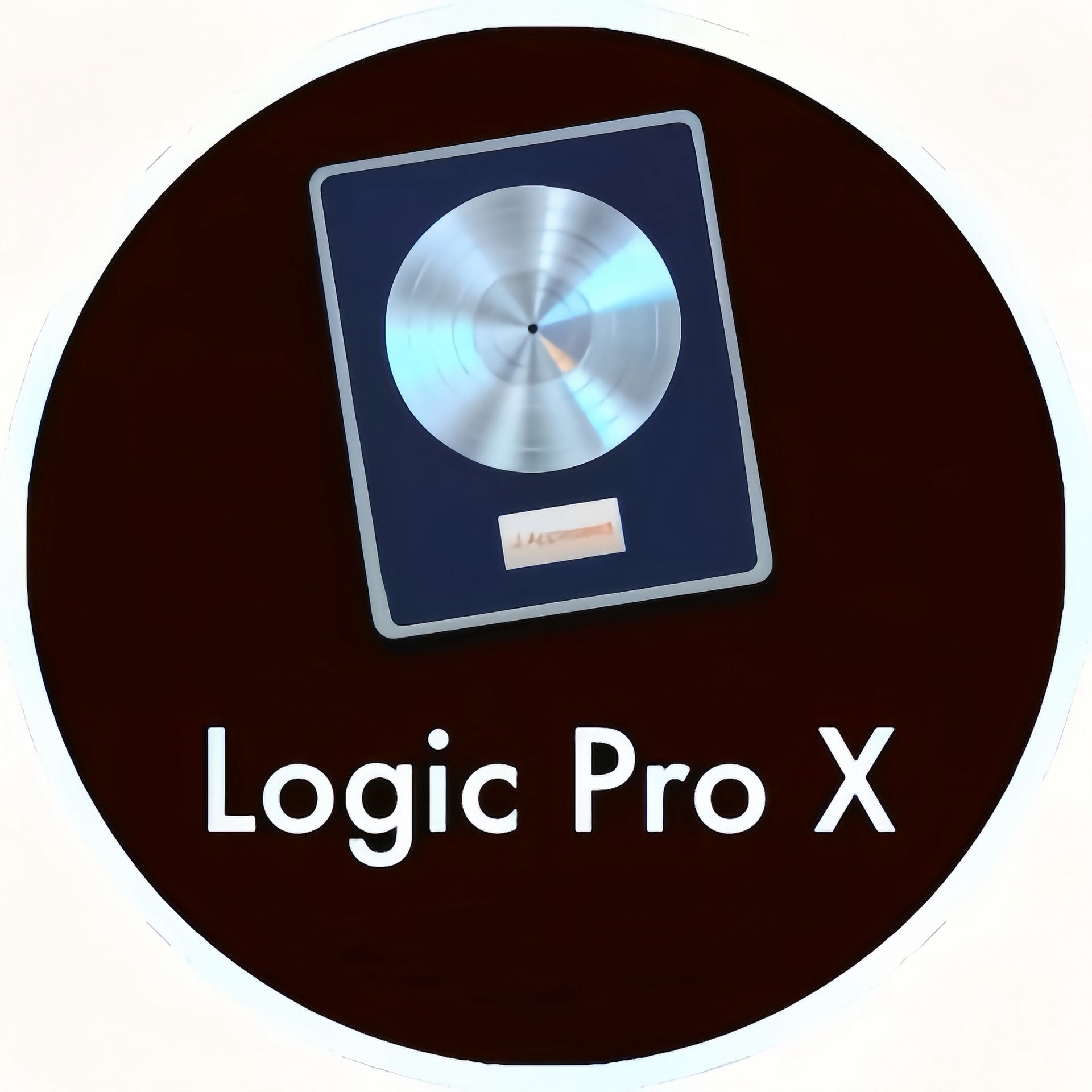 Logic Pro X 2025, Mac MacBook DJ Software. Lifetime License. Same Day Install