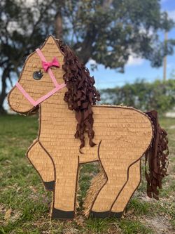 Piñatas Personalizadas (custom Piñatas)
