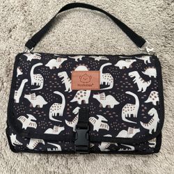 Portable Diaper Changing Pad
