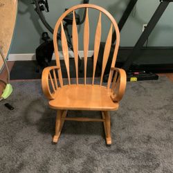 Rocking Chair