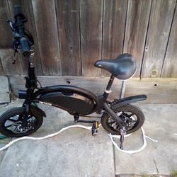 Jetson eBike For Sell 200$ 