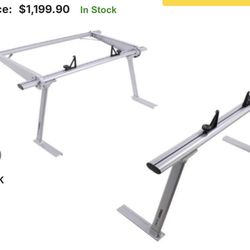Thule Ladder Rack