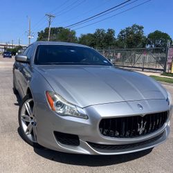 2015 Maserati No Credit Application No Requirement
