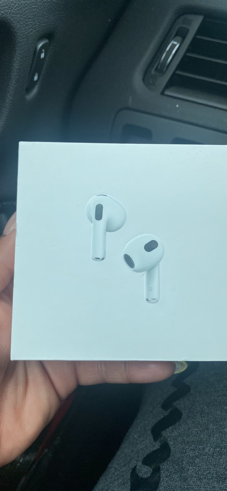 AIRPODS $125 