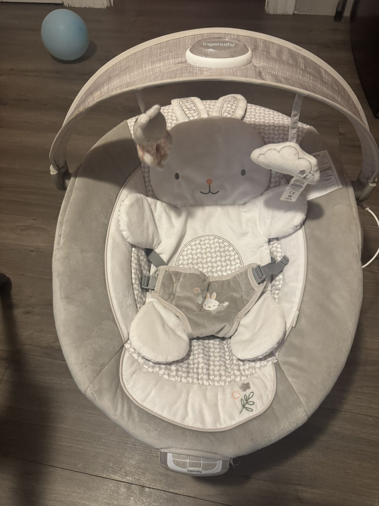 Baby Stuff