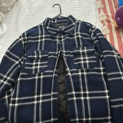 Shaka Jacket