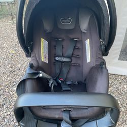 Infant Car seat