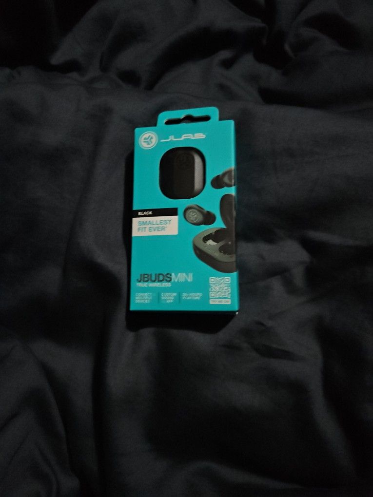 Ear Buds