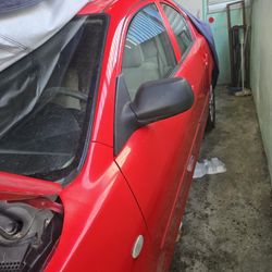 2008 Mazda Mazda3