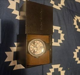 Micheal Kors Watch