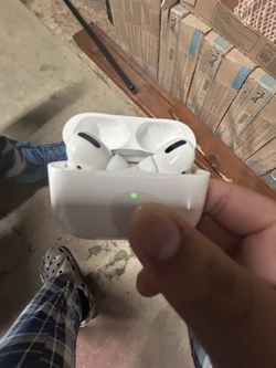 Air Pod