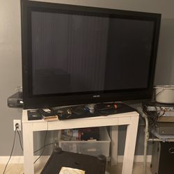 50 Hinches Philips TV