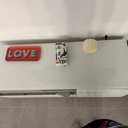 Tv Entertainment Table With Drawers 