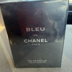 Bleu De Chanel - Paris *ORIGINAL