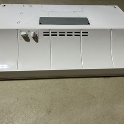 Range Hood