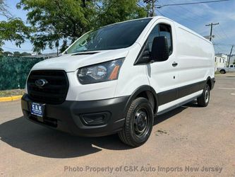 2020 Ford Transit-150 Cargo Van