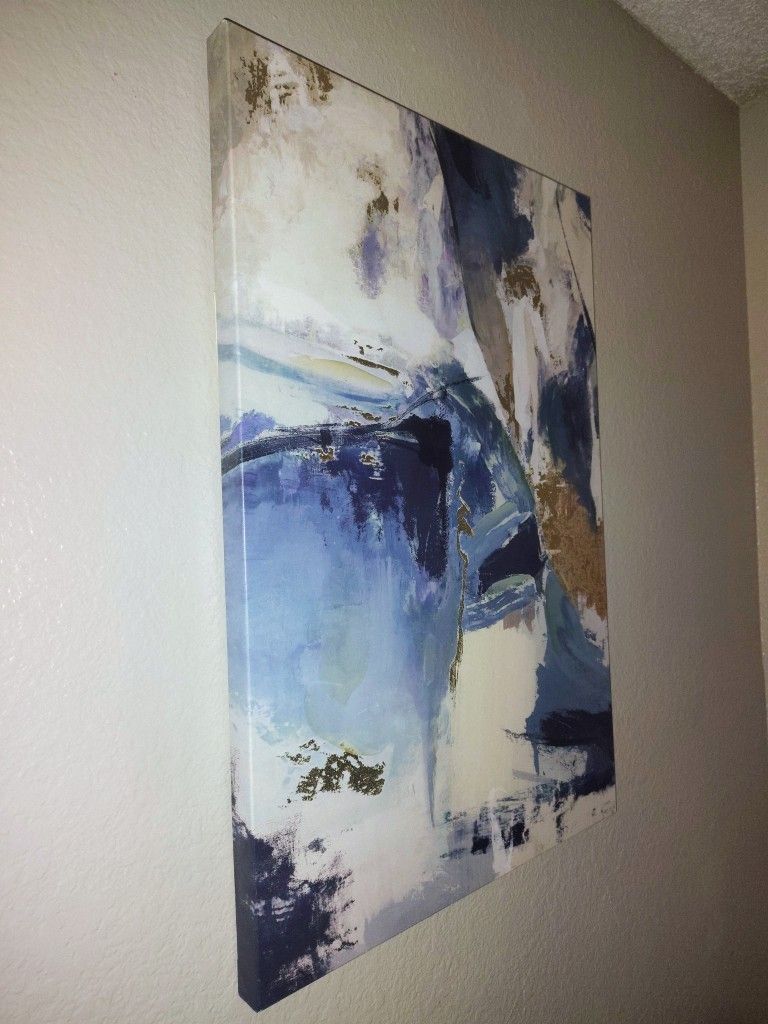 Wall Art Piece