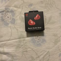 Beats Studio Buds True Wireless, Noise-Cancelling Earbuds